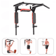thumbnail image 4 of Barra Multifuncional Pro Dominadas Fondo Paralelas Accesorio, 4 of 4