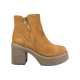 thumbnail image 1 of BOTINES TUO TUO CAMEL MUJER | 23-67 - Talla 40, 1 of 6