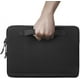 thumbnail image 2 of Funda Notebook – A20 – Hasta 13 Pulgadas Negro, 2 of 3