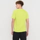 thumbnail image 2 of Polera Hombre Deportiva Mesh Amarillo Corona, 2 of 5