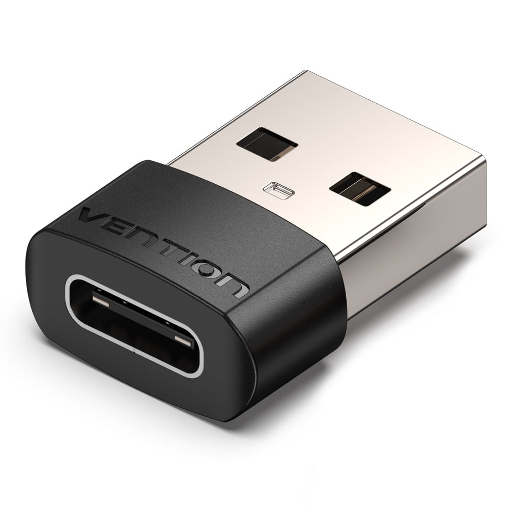 Adaptador Usb 2.0 A Usb-C - Vention