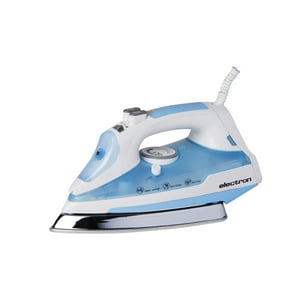 Electron - Plancha A Vapor / Base Inox Ba-3200