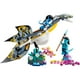 thumbnail image 2 of LEGO Avatar (75575) Descubrimiento Del Ilu, 2 of 3