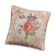 thumbnail image 3 of Funda De Almohada Decorativa Europea Para Decoración Del Hogar, Sofá, Sillón, Color Caqui, 3 of 5