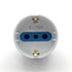 thumbnail image 4 of Adaptador Enchufe Schuko Eléctrico 10a Certificado, 4 of 5