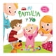 thumbnail image 1 of Mi Familia Y Yo, 1 of 2