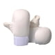 thumbnail image 5 of Guantes De Boxeo Para Niños, De Piel Sintética, Para Saco De Boxeo, Para Entrenamiento De Kickboxing Y MMA, Talla S, 5 of 5