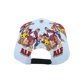 thumbnail image 3 of Alf La Serie Animada Gorra De Béisbol Para Hombres Mujeres Y Niños Gorra Clásica De Visera Plana Gorra Hip Hop Trucker Snapback Ajustable, 3 of 5