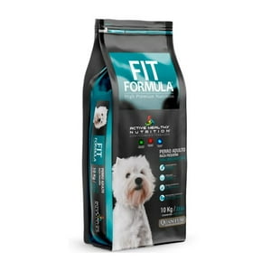Fit Formula Adulto Raza Pequeña 3 Kg