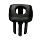 thumbnail image 3 of Cubierta Embellecedora De Perilla De Bloqueo De Puerta 51 42 9 171 769 Para BMW Sedan F10 535iX M5 Estilo A, 3 of 5