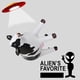 thumbnail image 5 of Juguete inflable para vacas Jet Creations, 37 cm, blanco como la leche, 1 unidad, 5 of 6