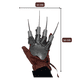 thumbnail image 5 of Guante Garra Pesadilla Disfraz Halloween 2025, 5 of 5