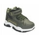 thumbnail image 1 of BOTINES VERAZZI VERDES | 7195-KH - Talla 27, 1 of 4