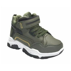 Botines Verazzi Verdes | 7195-Kh - Talla 32