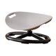 thumbnail image 3 of Silla Giratoria Ergonómica Para Ni?os, Juguete Sensorial Antideslizante Para Sala De Estar, Interior Y Hogar, Color Plateado, 3 of 5