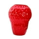 thumbnail image 5 of Jarrones de fresa Florero Ornamento Centros de mesa decorativos Plantas Maceta Florero de vidrio Florero de mesa para oficina Café Restaurante Regalos S, 5 of 5