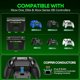 thumbnail image 2 of Base de carga OIVO para Xbox 5580 mWh Series X/S, One y Elite, 2 of 3