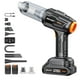 thumbnail image 2 of Aspiradora de coche portátil SEALIGHT inalámbrica 18V/120W 21000Pa, 2 of 3