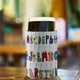 thumbnail image 5 of Lore del Alfabeto Funda enfriadora de latas, aislante de bebidas para mantener frías o calientes, funda térmica plegable para latas, portabebidas reutilizable, 5 of 6