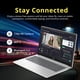 thumbnail image 4 of Portátil HP Chromebook de 15,6 pulgadas con procesador Intel Pentium N200 de 8 GB de RAM 576 GB, 4 of 9