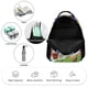 thumbnail image 3 of Mochila Desmarcar Mikecrack 43x15x32cm, 3 of 6