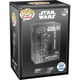 thumbnail image 2 of Pop! Darth Vader 02 Diecast Star War, 2 of 2