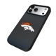 thumbnail image 2 of Funda para celular Keyscaper Denver Broncos con borde magnético, 2 of 5