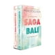 thumbnail image 1 of Estuche Saga Bali: 30 Sunsets Para Enamorarte 10.000 Mi - M, 1 of 2