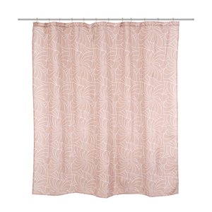 Mashini - Set Cortina+Piso+Cesto 4 Pzas Tulor