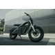thumbnail image 3 of Bicicleta Eléctrica Segway Xyber - Air, Original ebike - Plata Mate, 3 of 4