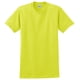thumbnail image 1 of Camiseta Gildan G2000 Ultra Cotton para Hombre Safety Green S, 1 of 3