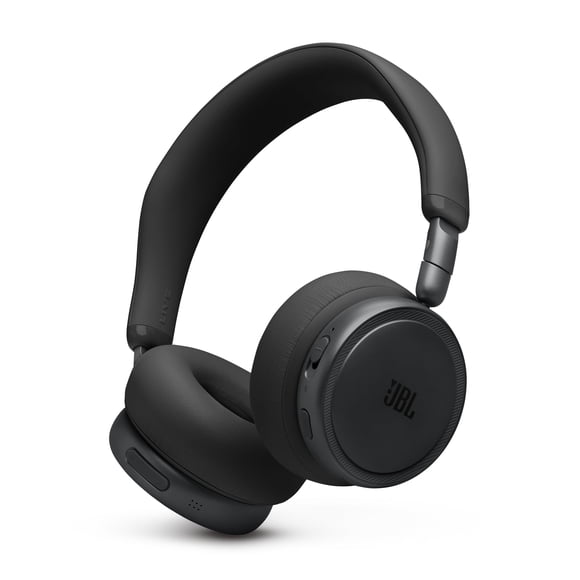 Audífonos Live 680nc Inalámbricos Con Cancelación De Ruido Adaptativa Audio Hi res Negros