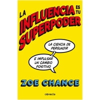 Penguin Random House - Libro La Inf Tu Superpoder