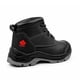 thumbnail image 4 of Calzado de Seguridad Quebec Apollo Negro, 4 of 7
