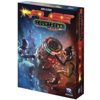 Renegade Game Studios - Expansión Del Juego Renegade Fuse Countdown Para Más De 14 Jugadores De 1 A 5 Años