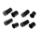 thumbnail image 1 of Juego De 4 Estampadores De Pelotas De Golf Compactos Accesorios De Golf De Varios Patrones De Secado Rápido, 1 of 5