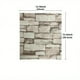 thumbnail image 5 of Transform Your Home with 3D Soft Brick Wall Stickers - Self-Adhesive, Waterproof and Mould Proof - Available in 5pcs/10pcs - Perfect for Room, Living Room, Bathroom, Kitchen and Bedding Room Decoratio, 5 of 5