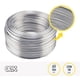 thumbnail image 3 of Alambre Aluminio OOK 18 Gauge 50ft 10lb Plata Rollo, 3 of 3