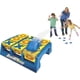 thumbnail image 2 of Juego al aire libre Mattel Games Toss Across Kids con puf Toss, 2 of 4