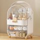thumbnail image 1 of Organizador de maquillaje Anylady Skincare Holder para baño, 1 of 8