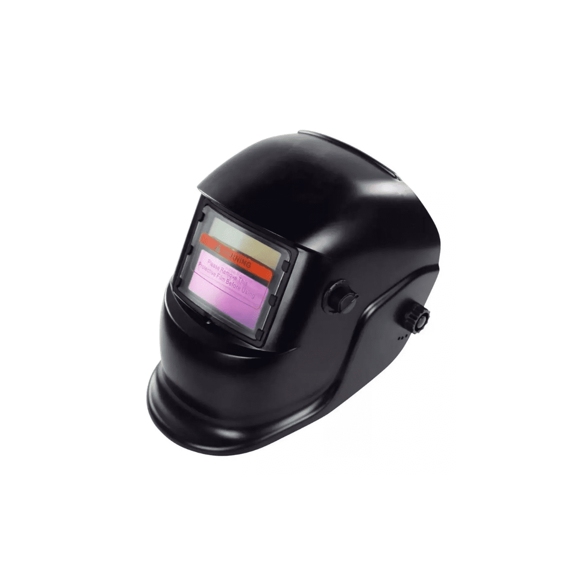 Genérico - Mascara Para Soldar Fotosensible