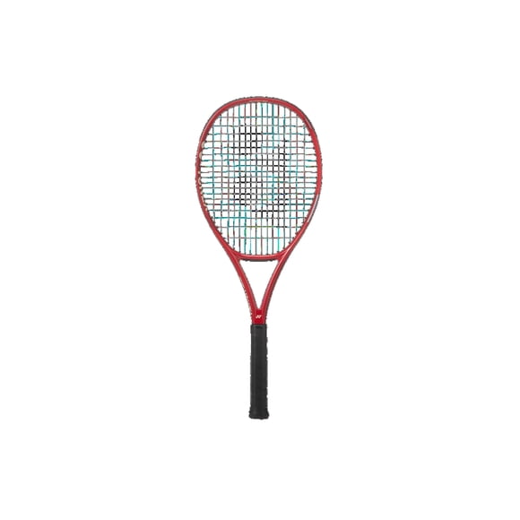 Raqueta Yonex Vcore Ace 100 Ruby Red 2026 - 260gr