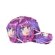 thumbnail image 5 of Gacha Life Gorra De Béisbol Para Hombres Mujeres Y Niños Gorra Clásica De Visera Plana Gorra Hip Hop Trucker Snapback Ajustable, 5 of 5