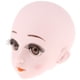 thumbnail image 5 of 1/3 Realista Mu?eca Chica Maquillaje Cabeza con Ojos para BJD Mu?eca Partes del Cuerpo Accs, 5 of 5