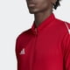 thumbnail image 3 of Chaqueta de entrenamiento Adidas Tiro23 League Team Power Red para hombre, 3 of 8