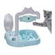 thumbnail image 2 of Plato Taza Para Alimentos Con Bebedero Para Mascotas, 2 of 5