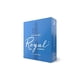 thumbnail image 2 of rcb1035 10 Un. Royal Set Cañas Clarinete Sib 3.5 Rico, 2 of 2