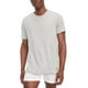 thumbnail image 3 of Pack de 3 camisas interiores Tommy Hilfiger Cotton Classics con cuello redondo, 3 of 3