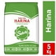 thumbnail image 2 of Harina Sin Polvos De Hornear Bolsa, 5 Kg, 2 of 2
