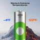 thumbnail image 5 of Pilas AA RECYKO 2000 mAh 8 unidades recargables, 5 of 8
